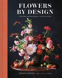 Enlarge image Cover: Flowers by Design - Abrams