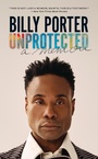 Cover: Unprotected - Abrams Press