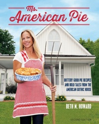 Enlarge image Cover: Ms. American Pie - Margretta Press