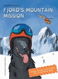 Cover: Fjord's Mountain Mission - The Snow Print Company