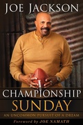 Cover: Championship Sunday - LifeWord Publishing
