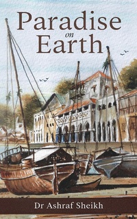Enlarge image Cover: Paradise on Earth - Gem Books