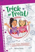 Cover: Trick or Treat - Marissa Koons