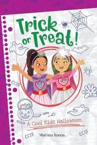 Enlarge image Cover: Trick or Treat - Marissa Koons