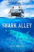 Cover: Shark Alley - Jeff White