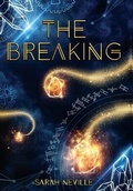 Cover: The Breaking - Panthea Publications