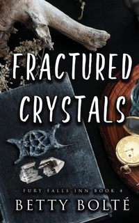 Enlarge image Cover: Fractured Crystals - Mystic Owl Publishing