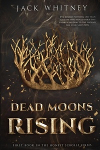 Enlarge image Cover: Dead Moons Rising - Whitney Ashton Branch