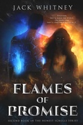 Cover: Flames Of Promise - Jack Whitney