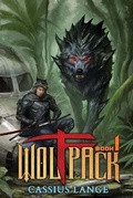 Cover: Wolfpack 1 - Autumn Arch Publishing