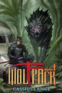 Enlarge image Cover: Wolfpack 1 - Autumn Arch Publishing