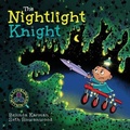 Cover: The Nightlight Knight - Living Restorative