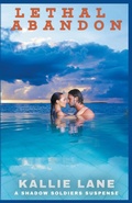 Cover: Lethal Abandon - Kathryn Donaldson