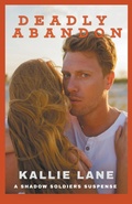 Cover: Deadly Abandon - Kathryn Donaldson