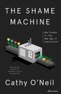 Cover: The Shame Machine - Penguin