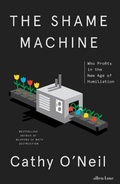 Cover: The Shame Machine - Penguin