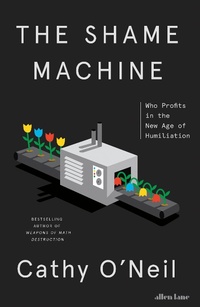 Enlarge image Cover: The Shame Machine - Penguin
