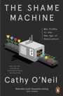 Cover: The Shame Machine - Penguin