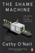 Cover: The Shame Machine - Penguin