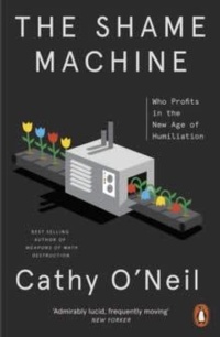 Enlarge image Cover: The Shame Machine - Penguin