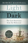 Cover: Light in the Dark - Canelo History