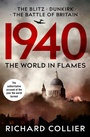 Cover: 1940 - Canelo History
