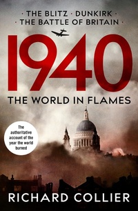 Enlarge image Cover: 1940 - Canelo History
