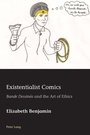 Cover: Existentialist Comics - Peter Lang Verlag