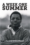 Cover: A Week One Summer - Sarsen Press