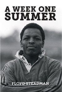Abbildung von: A Week One Summer - Sarsen Press