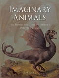 Cover: Imaginary Animals - Reaktion Books