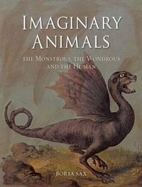Enlarge image Cover: Imaginary Animals - Reaktion Books