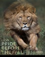Cover: Lion: Pride Before The Fall - G2 Rights