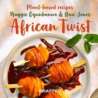 Abbildung von: African Twist - Graffeg Limited