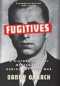 Cover: Fugitives - C Hurst & Co Publishers Ltd