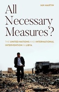 Cover: All Necessary Measures? - C Hurst & Co Publishers Ltd