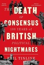 Cover: The Death of Consensus - C Hurst & Co Publishers Ltd
