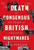 Cover: The Death of Consensus - C Hurst & Co Publishers Ltd