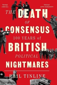Enlarge image Cover: The Death of Consensus - C Hurst & Co Publishers Ltd