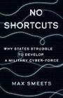 Cover: No Shortcuts - C Hurst & Co Publishers Ltd