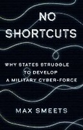 Cover: No Shortcuts - C Hurst & Co Publishers Ltd