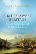 Cover: A Bittersweet Heritage - C Hurst & Co Publishers Ltd