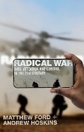 Cover: Radical War - C Hurst & Co Publishers Ltd