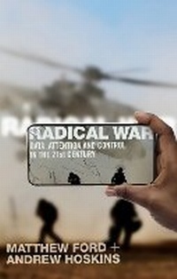 Enlarge image Cover: Radical War - C Hurst & Co Publishers Ltd