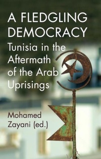 Enlarge image Cover: A Fledgling Democracy - C Hurst & Co Publishers Ltd