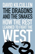 Cover: The Dragons and the Snakes - C Hurst & Co Publishers Ltd