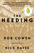 Cover: The Heeding - Elliott & Thompson Limited