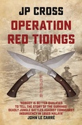 Cover: Operation Red Tidings - Simon + Schuster LLC