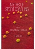 Cover: Myths of Sport Coaching - Sequoia Books