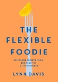 Cover: The Flexible Foodie - RedDoor Press